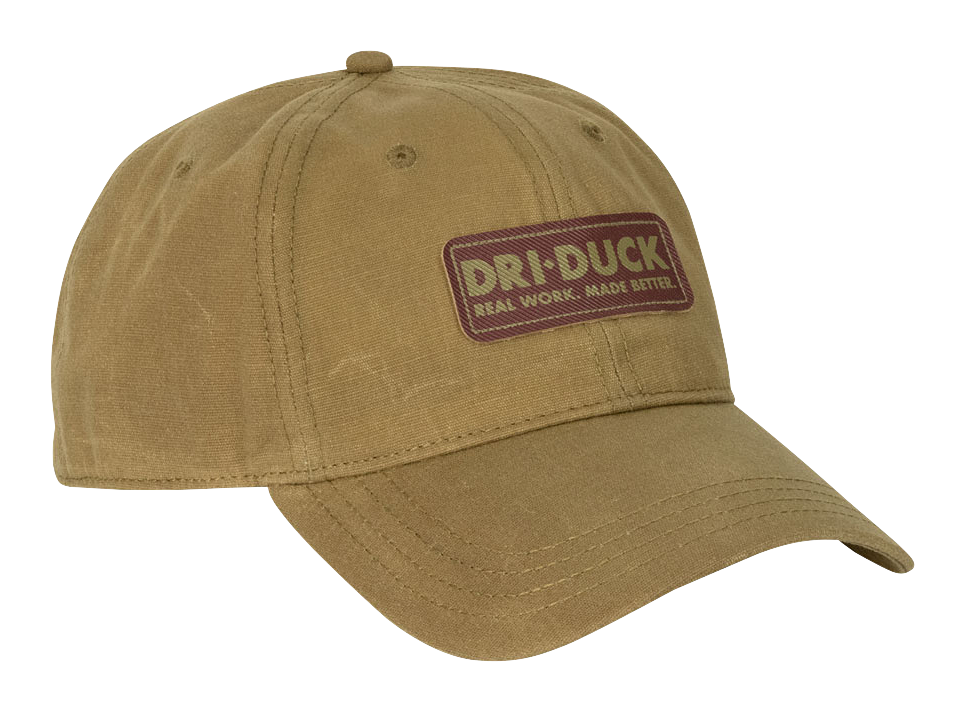 DriDuck Real Work Cap Bass Pro Shops